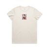 4610 Women's Maple Active Blend Tee Thumbnail