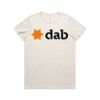 4610 Women's Maple Active Blend Tee Thumbnail
