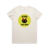 4610 Women's Maple Active Blend Tee Thumbnail