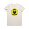 4610 Women's Maple Active Blend Tee Thumbnail