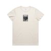 4610 Women's Maple Active Blend Tee Thumbnail