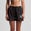 4620 Women's Active Shorts Thumbnail