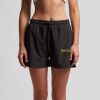 4620 Women's Active Shorts Thumbnail