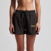 4620 Women's Active Shorts Thumbnail