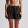 4620 Women's Active Shorts Thumbnail