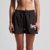4620 Women's Active Shorts Thumbnail