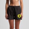 4620 Women's Active Shorts Thumbnail