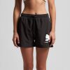 4620 Women's Active Shorts Thumbnail