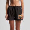 4620 Women's Active Shorts Thumbnail