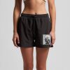 4620 Women's Active Shorts Thumbnail