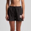 4620 Women's Active Shorts Thumbnail