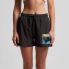 4620 Women's Active Shorts Thumbnail
