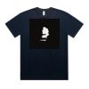 5052 Men's Block Oversized Tee Thumbnail