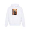 OCH300 Men's Clipper Hoodie Thumbnail
