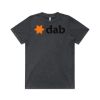 4085 Women's Stone Wash Heavy Tee Thumbnail